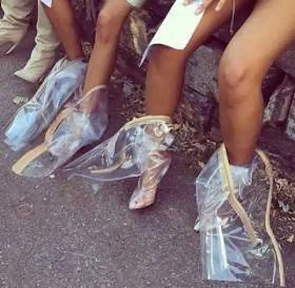 Photos From Kanye West